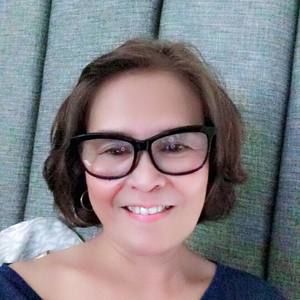 Meet your Posher, Eleanor